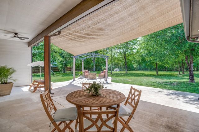 104 Windsong Court, Weatherford, TX 76087