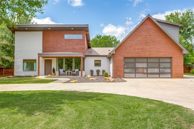 104 Windsong Court, Weatherford, TX 76087