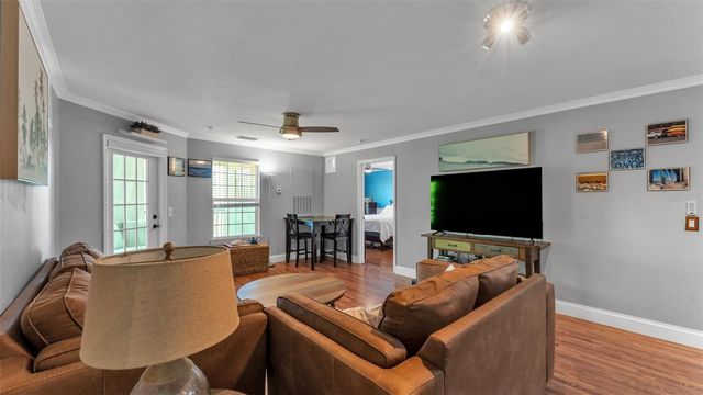1640 VILLA CAPRI CIRCLE 303, Odessa, FL 33556