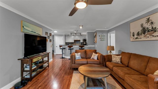 1640 VILLA CAPRI CIRCLE 303, Odessa, FL 33556