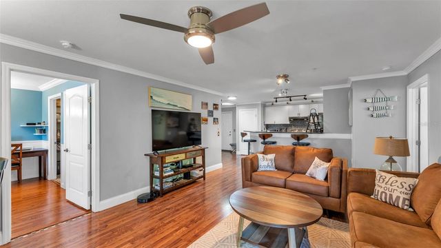 1640 VILLA CAPRI CIRCLE 303, Odessa, FL 33556