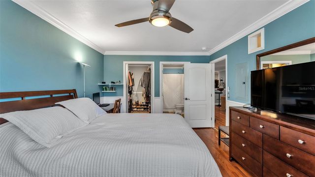 1640 VILLA CAPRI CIRCLE 303, Odessa, FL 33556