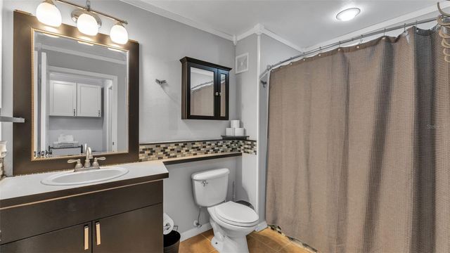 1640 VILLA CAPRI CIRCLE 303, Odessa, FL 33556