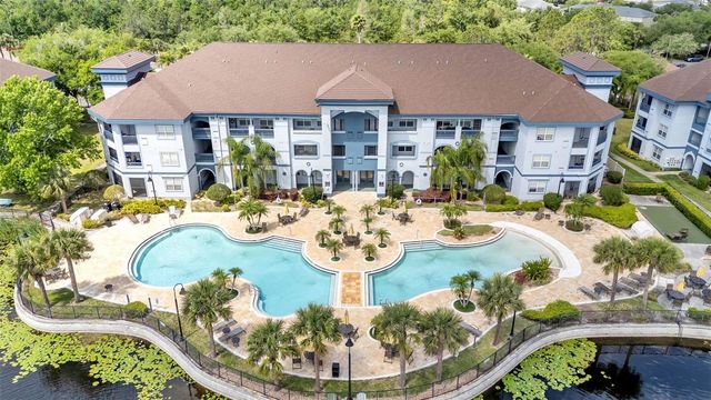 1640 VILLA CAPRI CIRCLE 303, Odessa, FL 33556