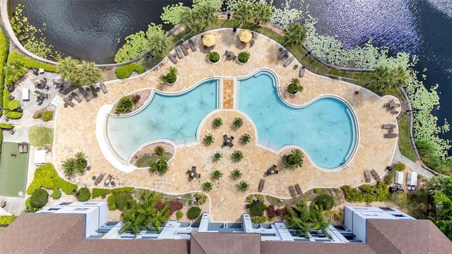 1640 VILLA CAPRI CIRCLE 303, Odessa, FL 33556