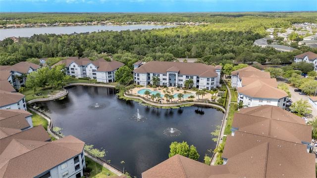 1640 VILLA CAPRI CIRCLE 303, Odessa, FL 33556