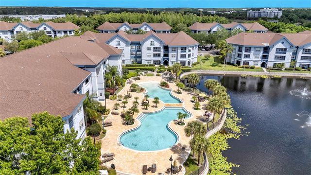 1640 VILLA CAPRI CIRCLE 303, Odessa, FL 33556