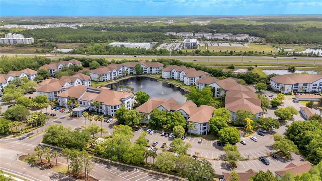 1640 VILLA CAPRI CIRCLE 303, Odessa, FL 33556