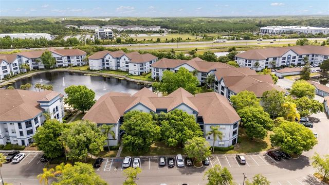1640 VILLA CAPRI CIRCLE 303, Odessa, FL 33556