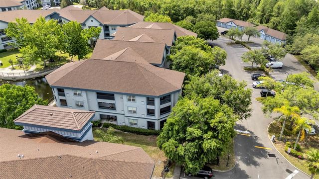 1640 VILLA CAPRI CIRCLE 303, Odessa, FL 33556