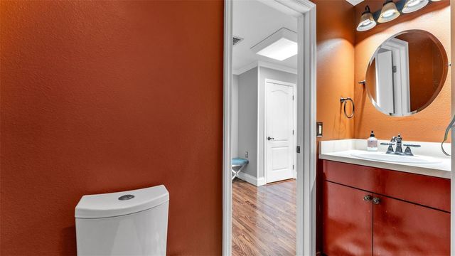 1640 VILLA CAPRI CIRCLE 303, Odessa, FL 33556