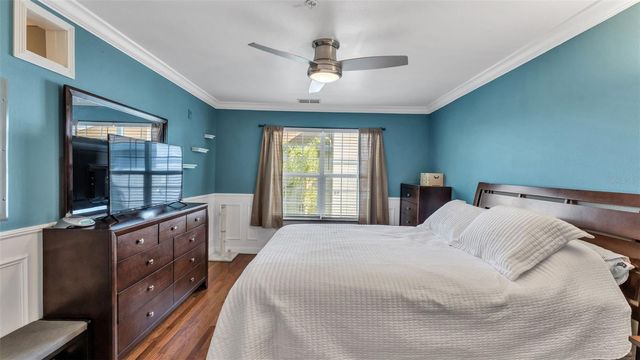 1640 VILLA CAPRI CIRCLE 303, Odessa, FL 33556