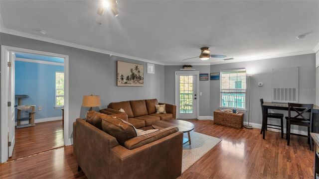 1640 VILLA CAPRI CIRCLE 303, Odessa, FL 33556
