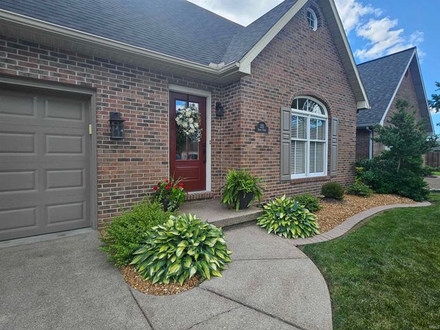 215 Shane Court, Evansville, IN 47715