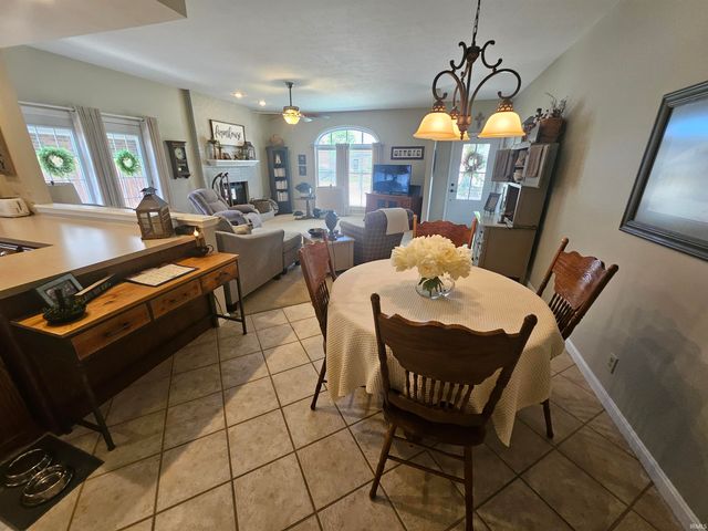 215 Shane Court, Evansville, IN 47715