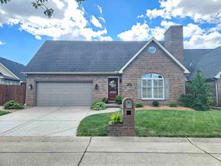 215 Shane Court, Evansville, IN 47715