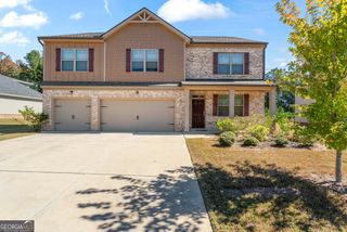 8069 Louis Drive, Locust Grove, GA 30248