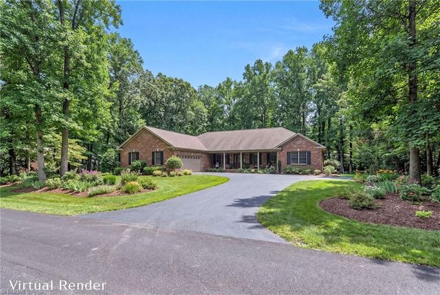 TBD Raven Oak Drive, Wilkesboro, NC 28697