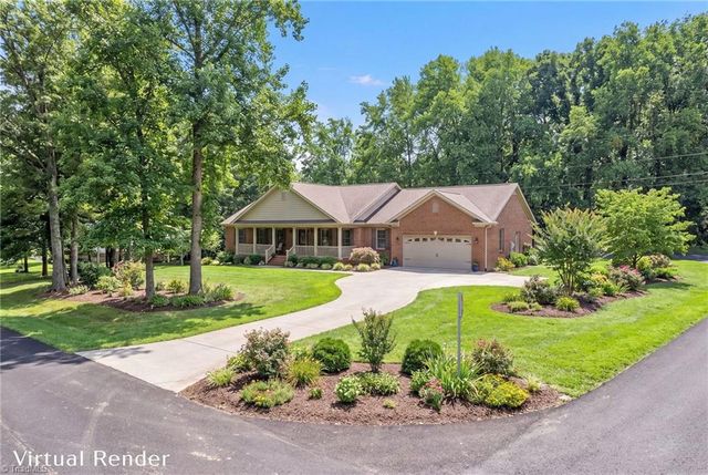 TBD Raven Oak Drive, Wilkesboro, NC 28697