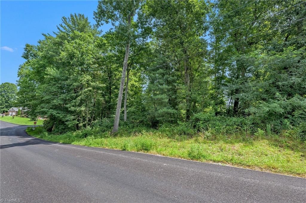 TBD Raven Oak Drive, Wilkesboro, NC 28697
