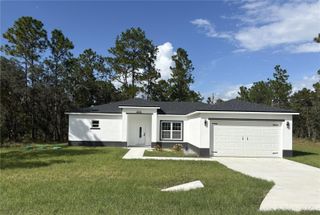 8264 SW 128TH TERRACE, Dunnellon, FL 34432