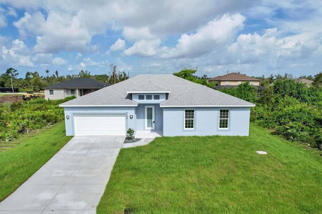 9245 ZORN STREET, Port Charlotte, FL 33981