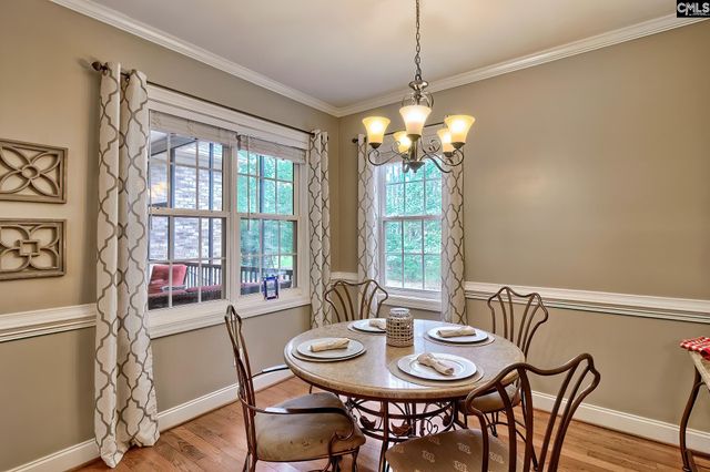 302 Lookout Hill Drive, Chapin, SC 29036