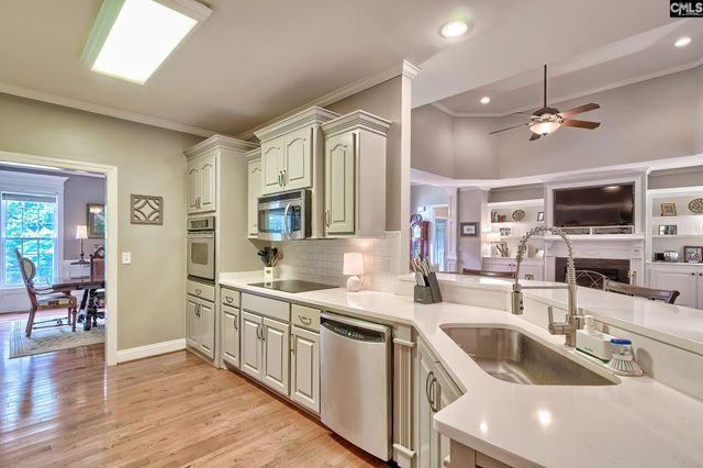 302 Lookout Hill Drive, Chapin, SC 29036