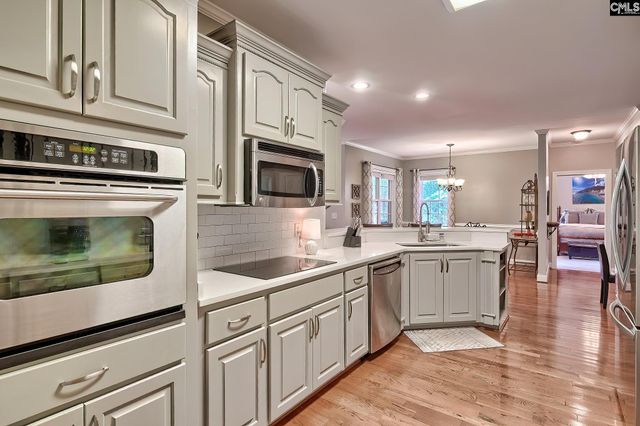302 Lookout Hill Drive, Chapin, SC 29036