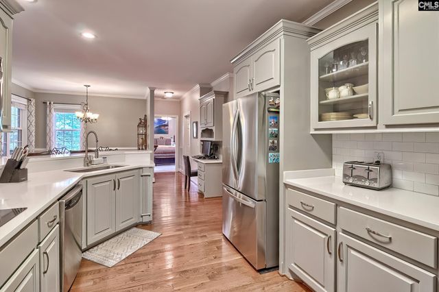 302 Lookout Hill Drive, Chapin, SC 29036