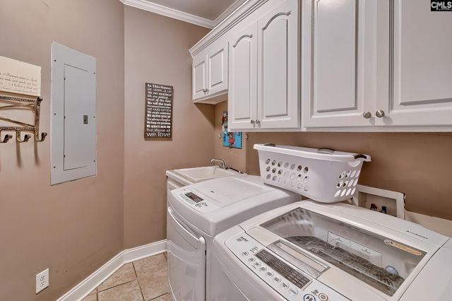 302 Lookout Hill Drive, Chapin, SC 29036
