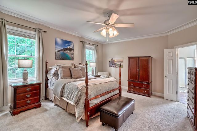 302 Lookout Hill Drive, Chapin, SC 29036