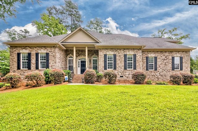 302 Lookout Hill Drive, Chapin, SC 29036