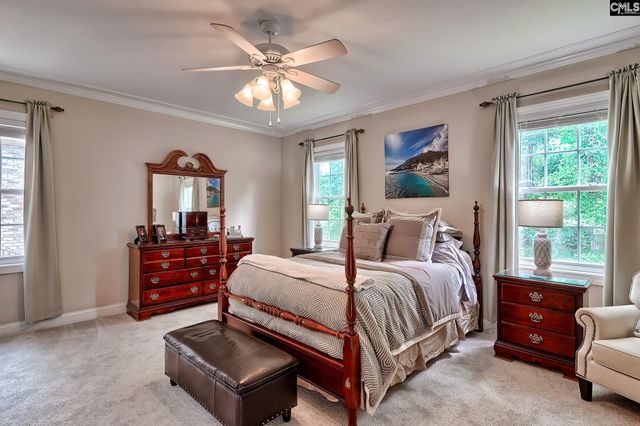 302 Lookout Hill Drive, Chapin, SC 29036