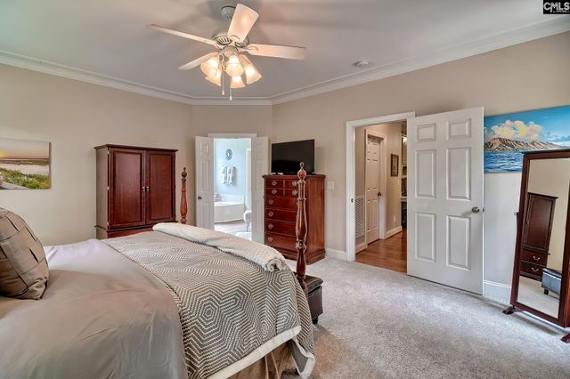 302 Lookout Hill Drive, Chapin, SC 29036