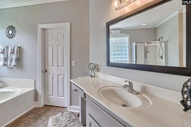 302 Lookout Hill Drive, Chapin, SC 29036