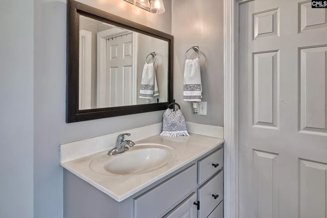 302 Lookout Hill Drive, Chapin, SC 29036