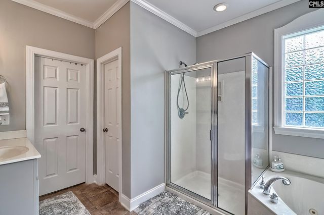 302 Lookout Hill Drive, Chapin, SC 29036