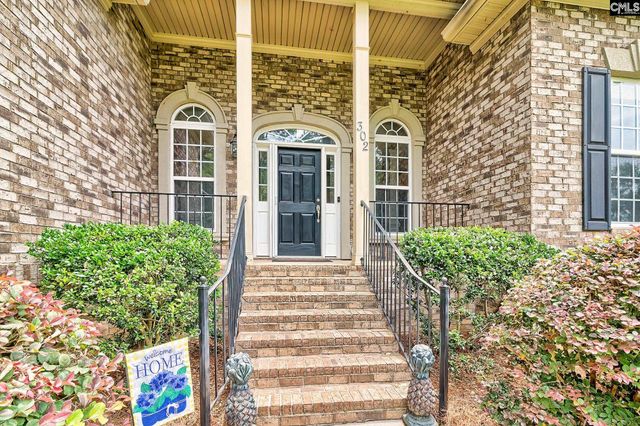 302 Lookout Hill Drive, Chapin, SC 29036