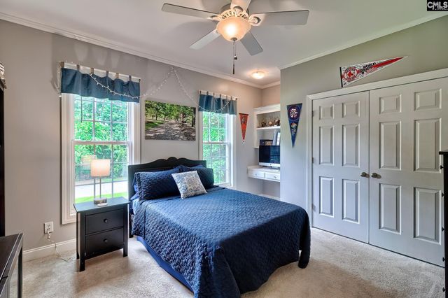 302 Lookout Hill Drive, Chapin, SC 29036