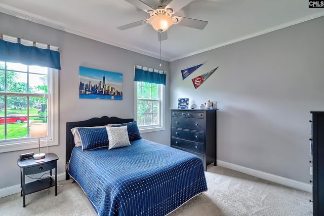 302 Lookout Hill Drive, Chapin, SC 29036