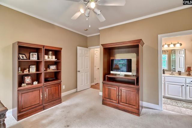 302 Lookout Hill Drive, Chapin, SC 29036