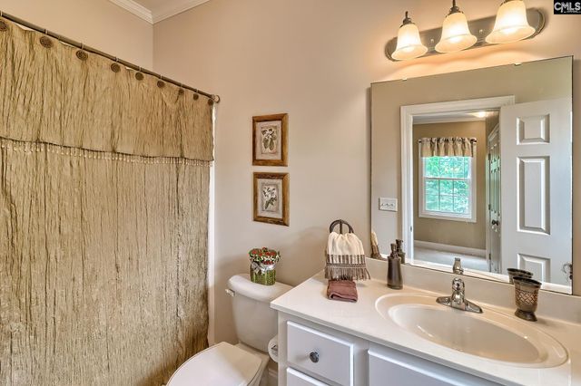 302 Lookout Hill Drive, Chapin, SC 29036