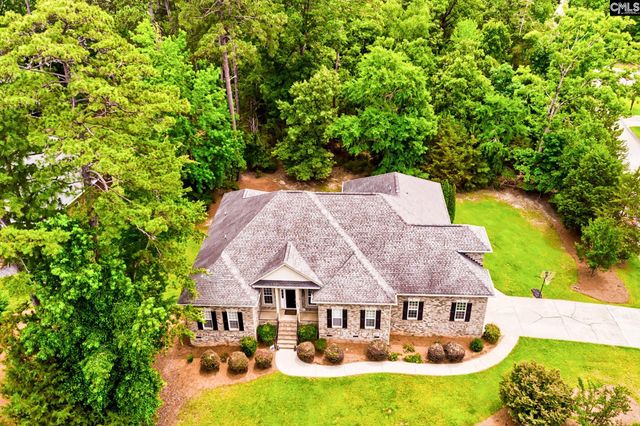 302 Lookout Hill Drive, Chapin, SC 29036