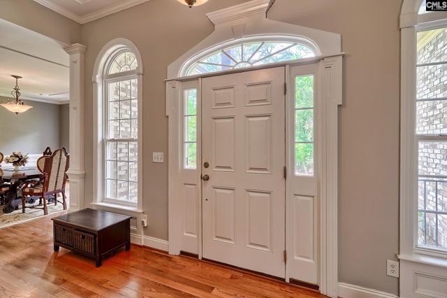 302 Lookout Hill Drive, Chapin, SC 29036