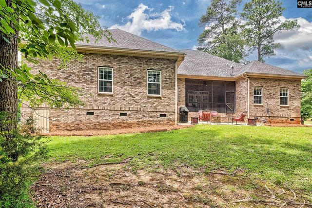 302 Lookout Hill Drive, Chapin, SC 29036