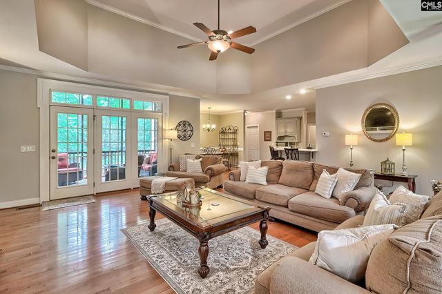 302 Lookout Hill Drive, Chapin, SC 29036