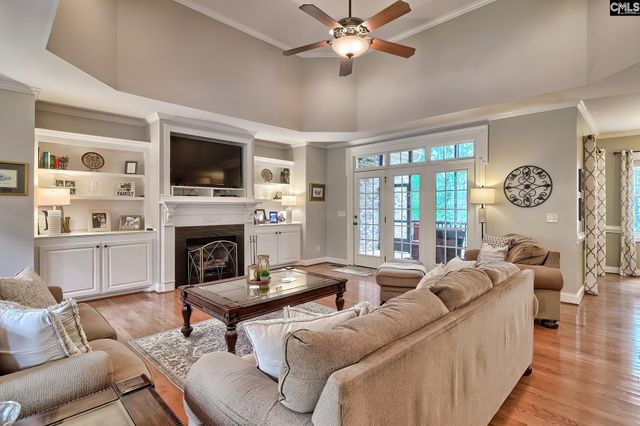 302 Lookout Hill Drive, Chapin, SC 29036