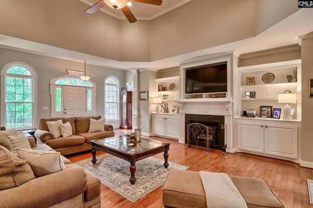 302 Lookout Hill Drive, Chapin, SC 29036