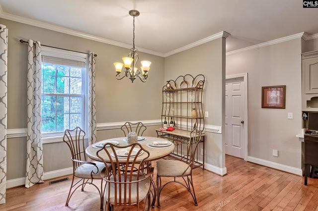 302 Lookout Hill Drive, Chapin, SC 29036